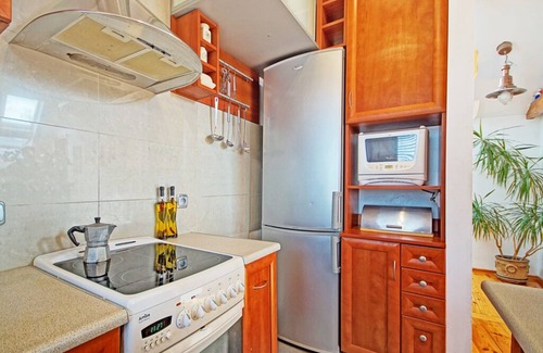 Sopot Centrum Apartment | Sopot Apartment SA in the heart of Sopot next to the beach