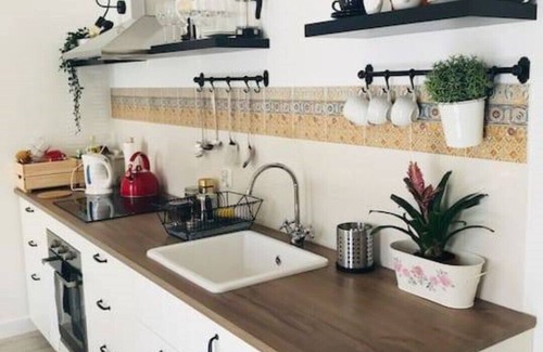 Gorny Sopot Apartment | Sopot Center apartment