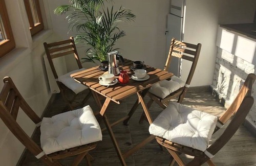 Gorny Sopot Apartment | Sopot Center apartment