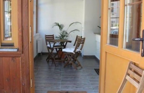 Gorny Sopot Apartment | Sopot Center apartment