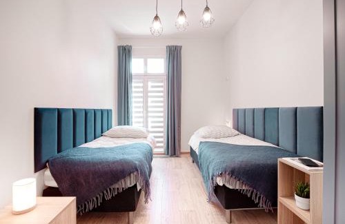 Gorny Sopot Apartment | Sopot City Break