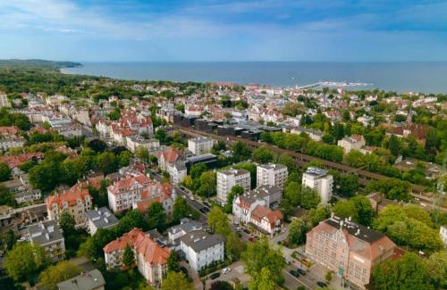 Gorny Sopot Apartment | Sopot City Break