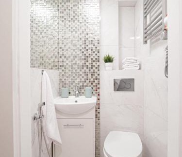 Gorny Sopot Apartment | Sopot City Break
