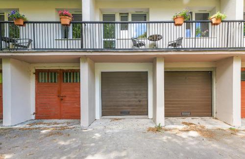 Gorny Sopot Apartment | Sopot Green Corner by Baltica Apartments