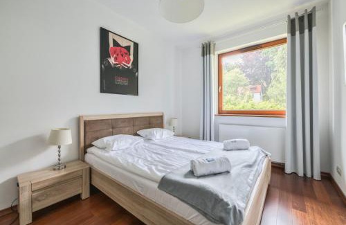 Kamienny Potok Apartment | Sopot Kamienny Potok by NorthSide Apartments
