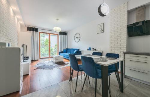 Kamienny Potok Apartment | Sopot Kamienny Potok by NorthSide Apartments