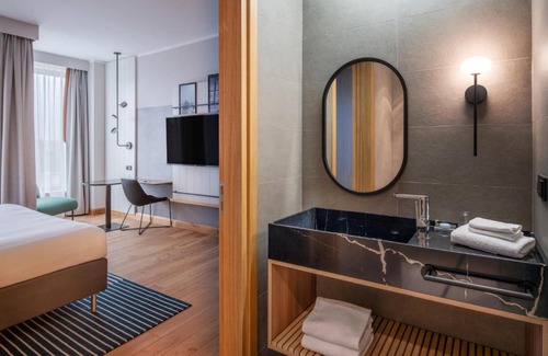 Sopot Hotel | Sopot Marriott Resort & Spa