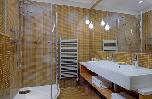 Sopot Hotel | Sopot Marriott Resort & Spa