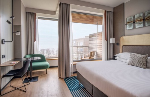 Sopot Hotel | Sopot Marriott Resort & Spa