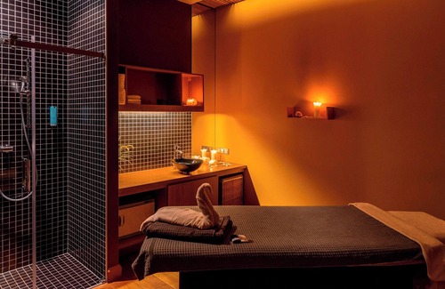 Sopot Hotel | Sopot Marriott Resort & Spa