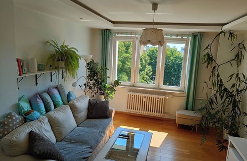 Sopot Apartment | Sopot Memories - your apartment in the heart of Seaside Sopot