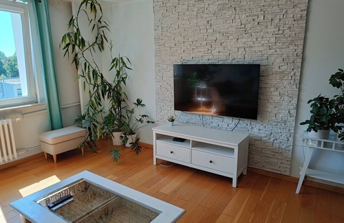 Sopot Apartment | Sopot Memories - your apartment in the heart of Seaside Sopot
