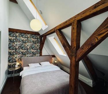 Sopot Apartment | Sopot Royal Apartment