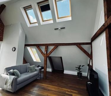 Sopot Apartment | Sopot Royal Apartment