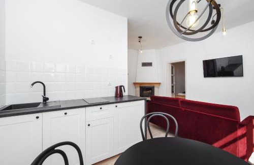 Gorny Sopot House | Sopotel