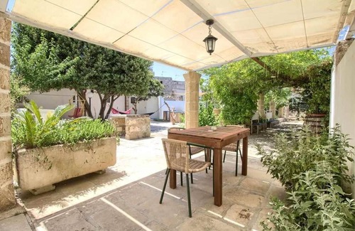Gagliano del Capo Ski Chalet | Soppalco - BB La Traja