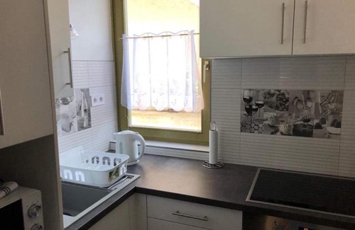 Sopron Apartment | SOPRON city center Residence