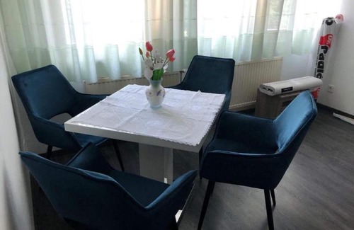 Sopron Apartment | SOPRON city center Residence