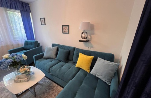 Sopron Apartment | SOPRON city center Residence