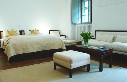 Sopron Hotel | Sopron Monastery Hotel