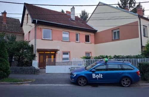 Sopron Apartment | Soproniutas EDINApartman