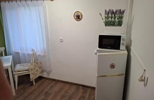 Sopron Apartment | Soproniutas EDINApartman