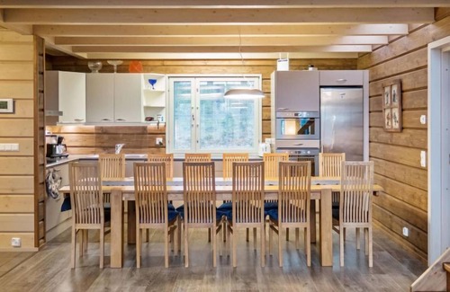 Sotkamo House | Sopukka by Interhome