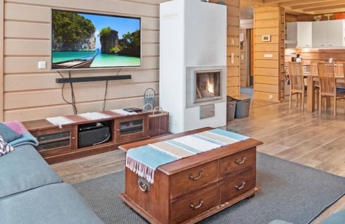 Sotkamo House | Sopukka by Interhome