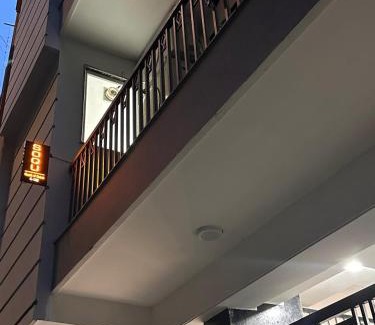 Chhatarpur Apartment | SOQU - South of Qutub 3BHK Luxury Apartments