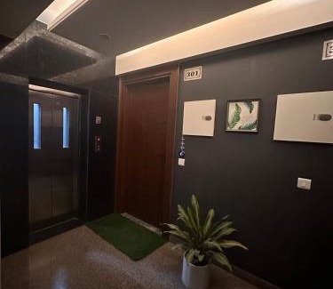 Chhatarpur Apartment | SOQU - South of Qutub 3BHK Luxury Apartments