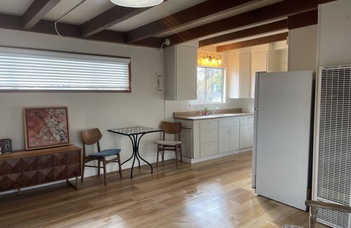 Soquel Apartment | Soquel Apartment: Cozy Pet Friendly Apartment