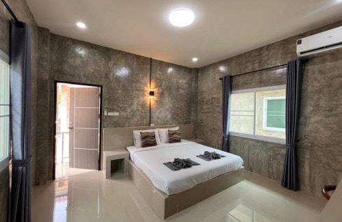 Chiang Rai Resort | Sor Boutique Resort Chiangrai