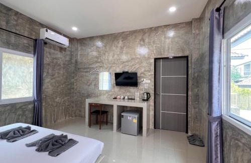 Chiang Rai Resort | Sor Boutique Resort Chiangrai