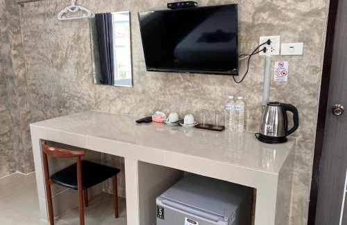Chiang Rai Resort | Sor Boutique Resort Chiangrai