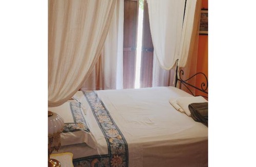 Colle San Marco Bed & Breakfast | Sor Mimi