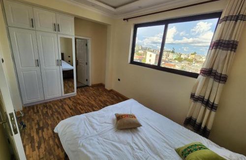 Bole House | Sora Addis BnB