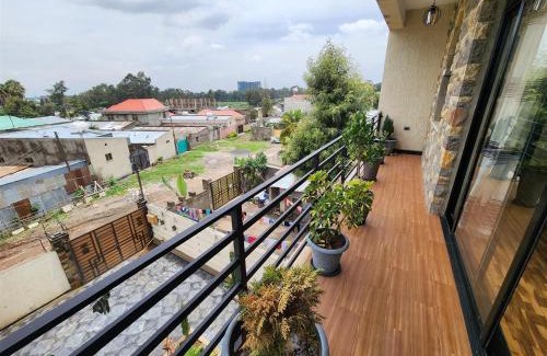 Bole House | Sora Addis BnB