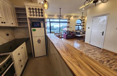 Bole House | Sora Addis BnB