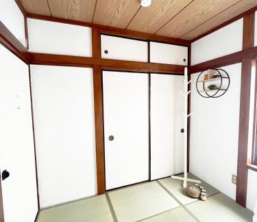 Kitaotsuka Apartment | SORA HOUSE