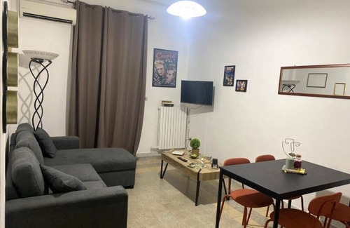 Sora Apartment | Sora, Vintage House