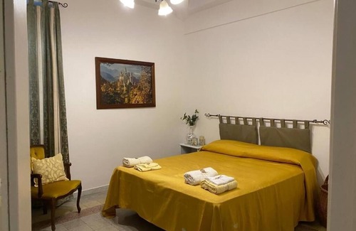 Sora Apartment | Sora, Vintage House