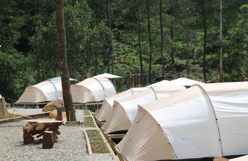Pangalengan Other | SoraCai Riverside Campsite