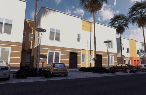 Abuja House | Sorae Serviced Apartment