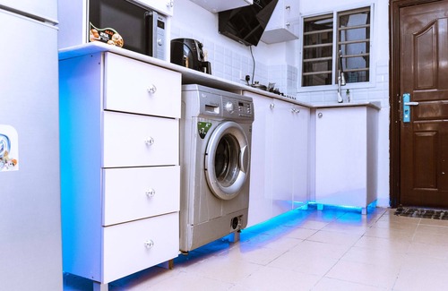 Abuja House | Sorae Serviced Apartment