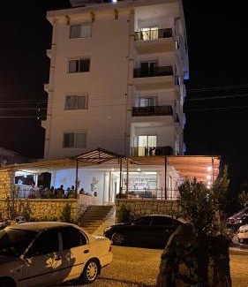 Demre Apartment | SORAL APART