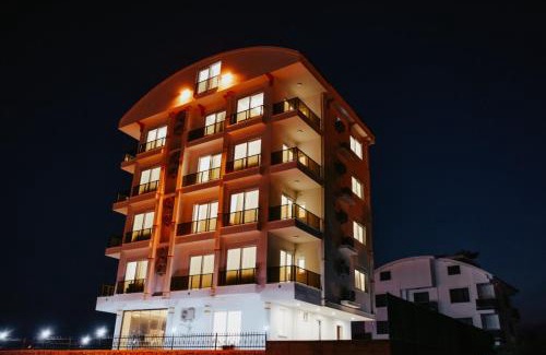 Demre Apartment | SORAL APART