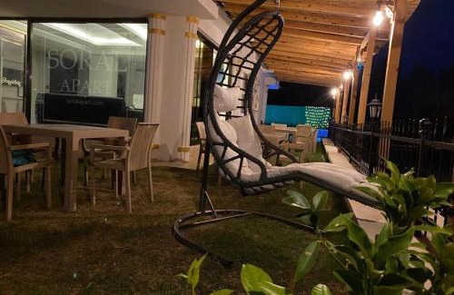Demre Apartment | SORAL APART