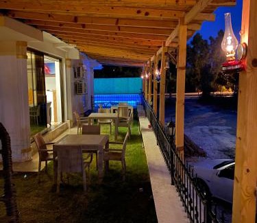 Demre Apartment | SORAL APART