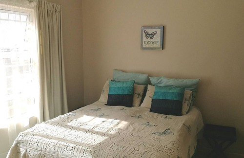 Marina da Gama House | Soralia Village Guest bedroom