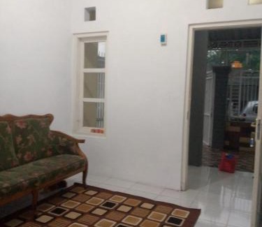 Tulungagung House | Soraya Homestay 2